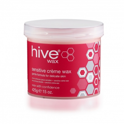 Sensitive Crème Wax Sensitive Crème Wax